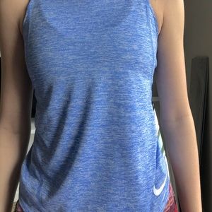 Nike Dri-fit Tank Girls